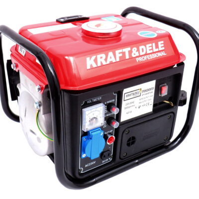 Generator 1200 W, 2 CP, 230 V
