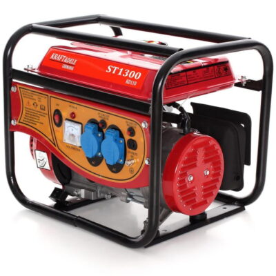 Generator de curent 1500w kraft&dele kd110